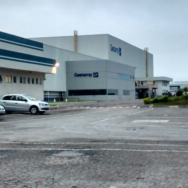 Trabalhadores votam acordo por estabilidade e recontratação na Gestamp