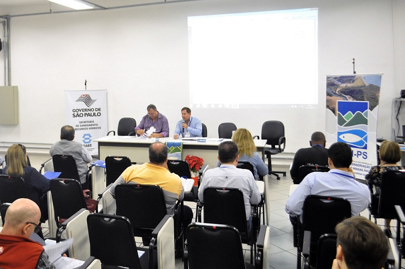 Diagnóstico apresenta dados de financiamento de projetos de Educação Ambiental na Bacia do Rio Paraíba do Sul