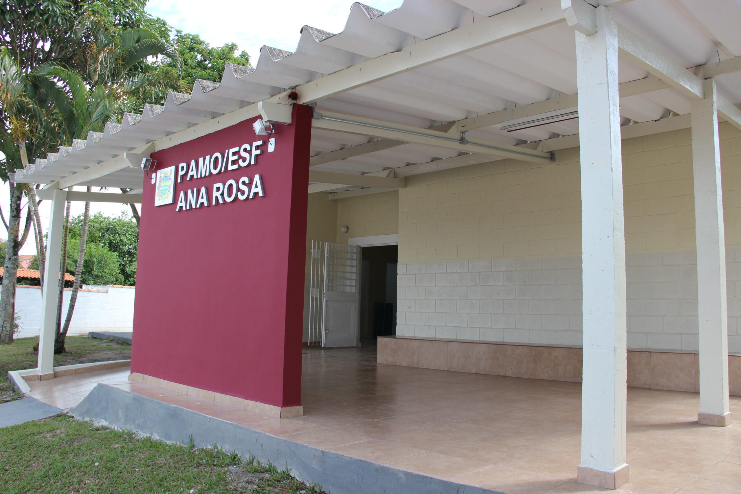 Vereadores aprovam denominações de Pamos do Shalom e Parque Ipanema