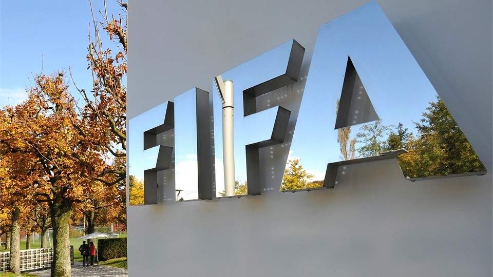 FIFA divulga novas datas de competições adiadas devido à pandemia