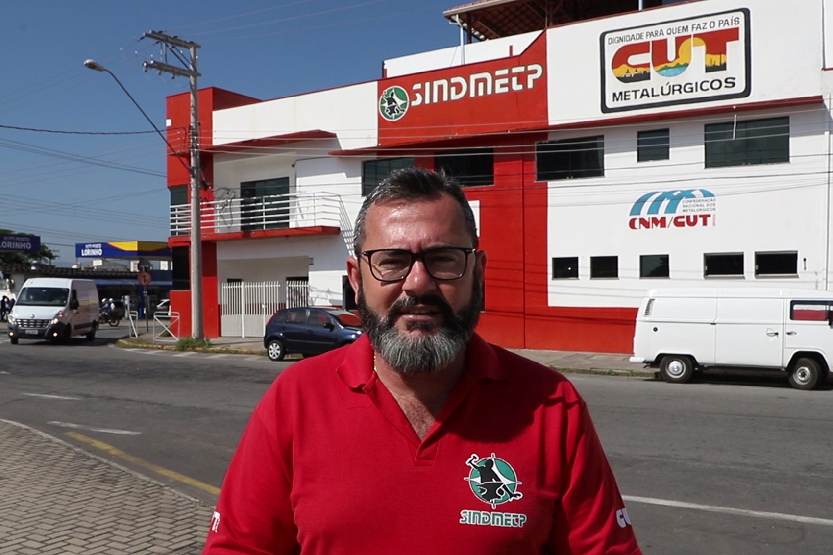 Sindicato dos Metalúrgicos de Pinda convoca assembleia que inicia eleição da entidade