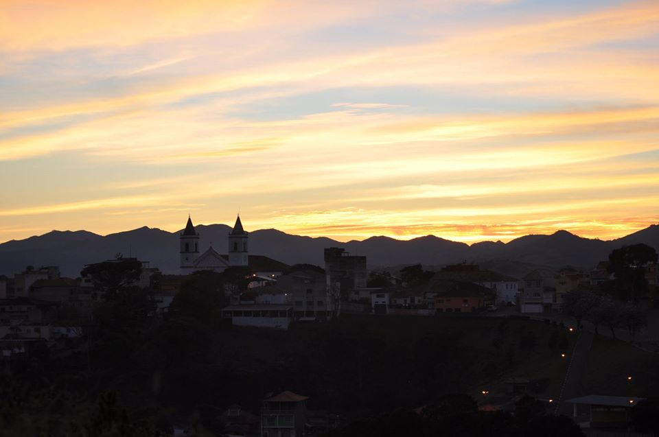 Giramundo – Embaixada