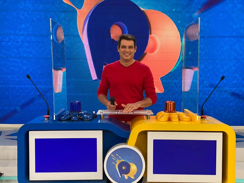 CANAL 1 – TVs tentam buscar caminhos para enfrentar uma nova realidade