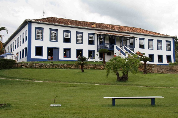 Giramundo – O café no Vale do Paraíba