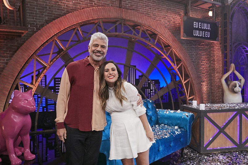 CANAL 1 – Isolamento faz crescer audiência de ‘Totalmente Demais’ em todo País