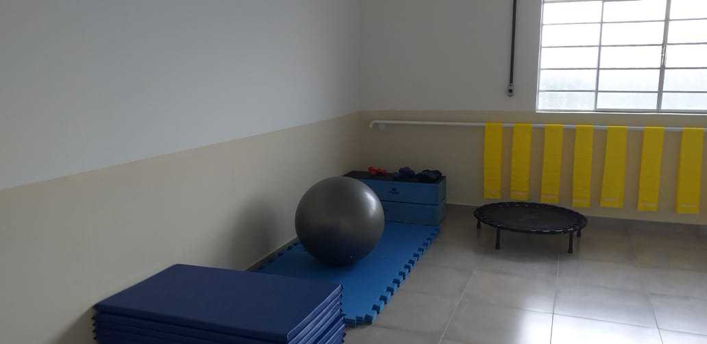 Prefeitura entrega Centro de Convivência do Idoso do Parque Três Marias