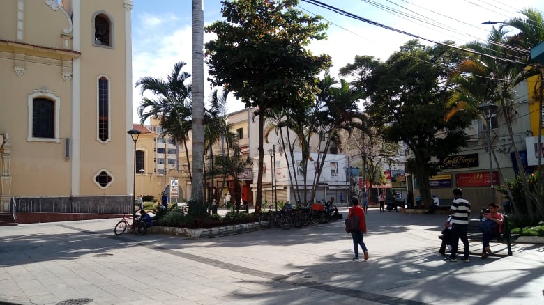 Isolamento cai e sobem internados e confirmados para coronavírus em Taubaté