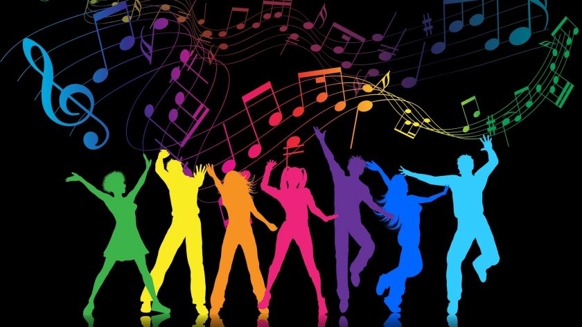 Live com Aulão de Ritmos marca Dia das Mães em Taubaté