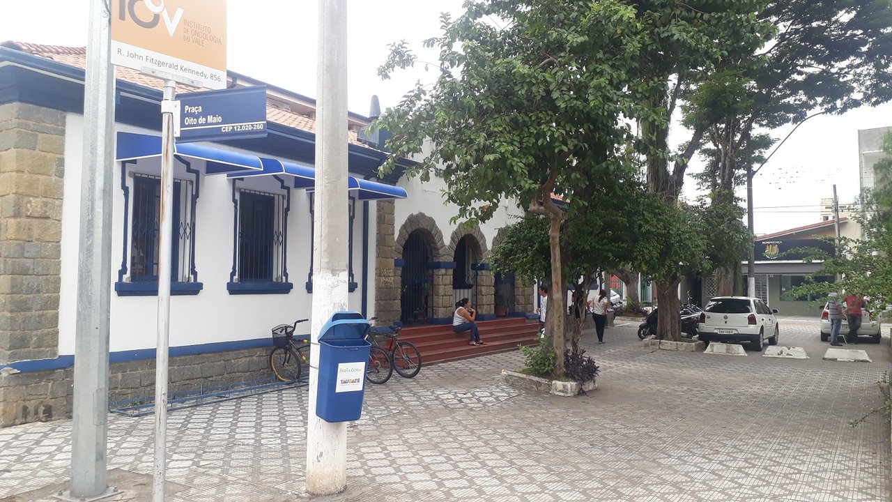 Prefeitura convoca para matrícula na educação infantil