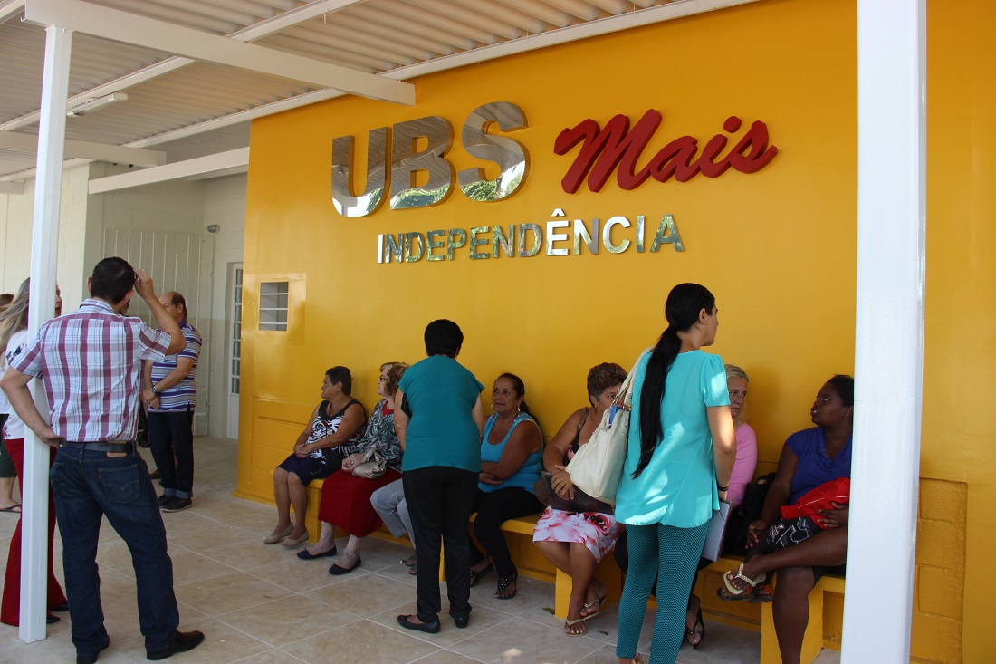 Taubaté retoma procedimentos eletivos na saúde