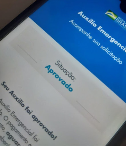 Caixa começa a pagar hoje terceira parcela do auxílio emergencial