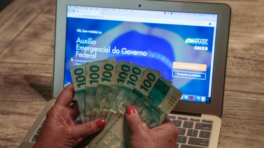 Auxílio Emergencial: Quem teve R$ 600 negado poderá contestar decisão na Defensoria Pública