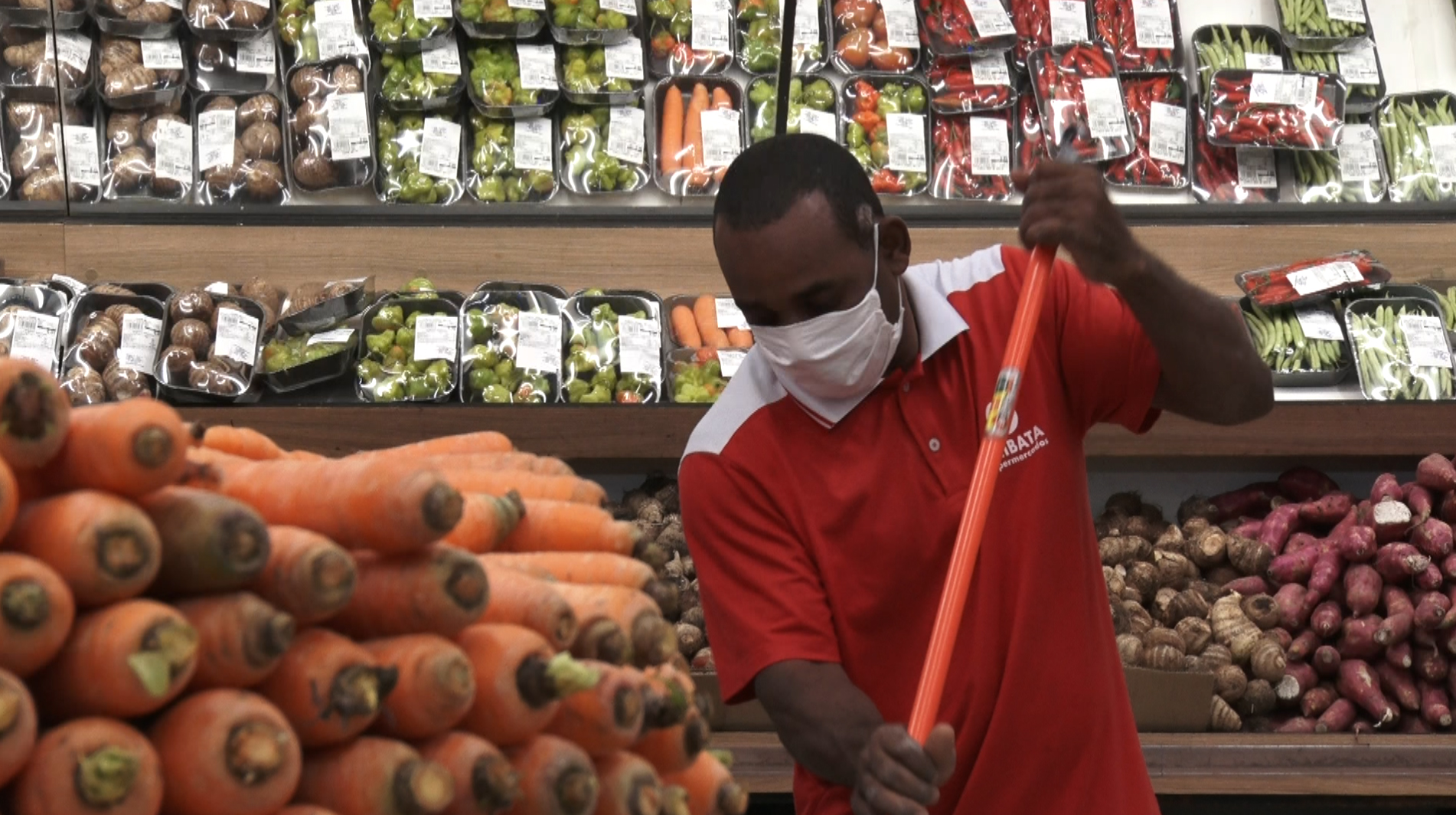 Região perde 18 mil empregos formais em 2020