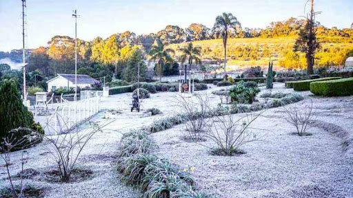 Inverno começa no sábado