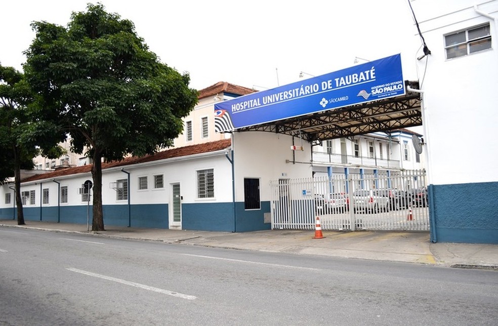 Taubaté chega a 8 mortes por Covid-19