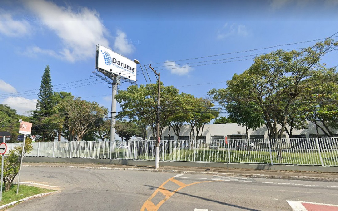 Daruma tem falência decretada