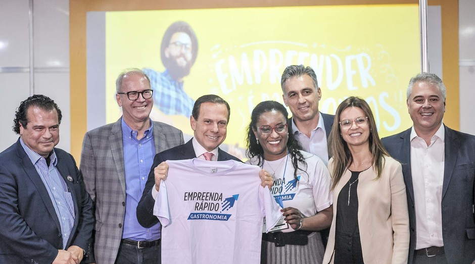 Governo de SP e Sebrae disponibilizam microcrédito orientado para empreendedores paulistas no enfrentamento à pandemia