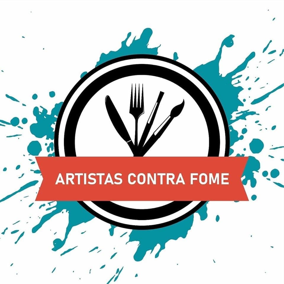 Campanha ‘Artistas contra Fome’ promove arrecadação de agasalhos e cobertores