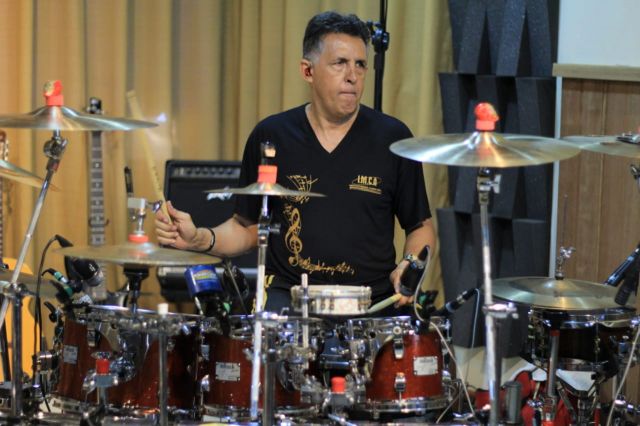 Cidades do Vale do Paraíba terão artistas no Make Music Day Brasil