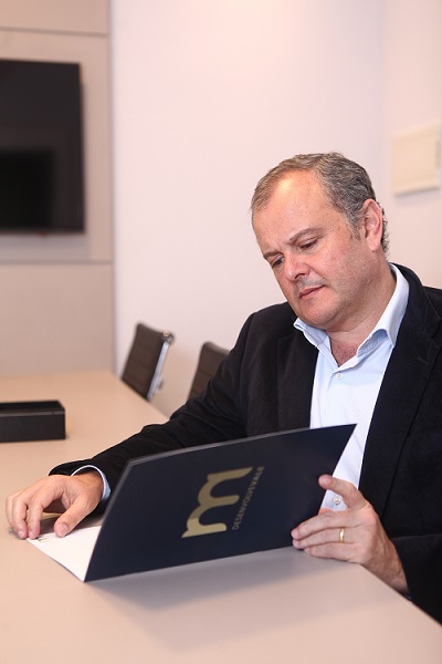 Desenvolve Vale inicia movimento para atrair XP à RMVale