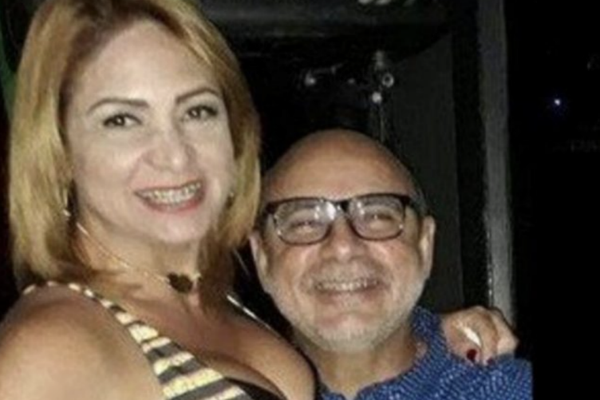 Mulher de Queiroz entra com pedido de habeas corpus