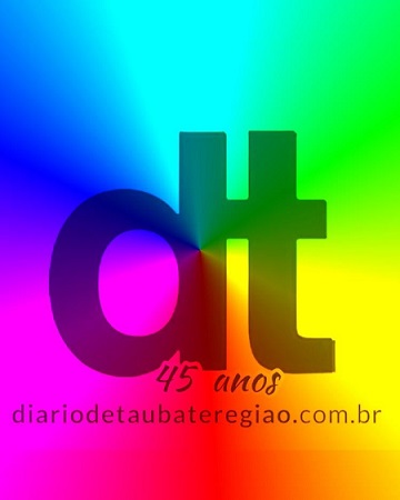 Diário de Taubaté completa 45 anos