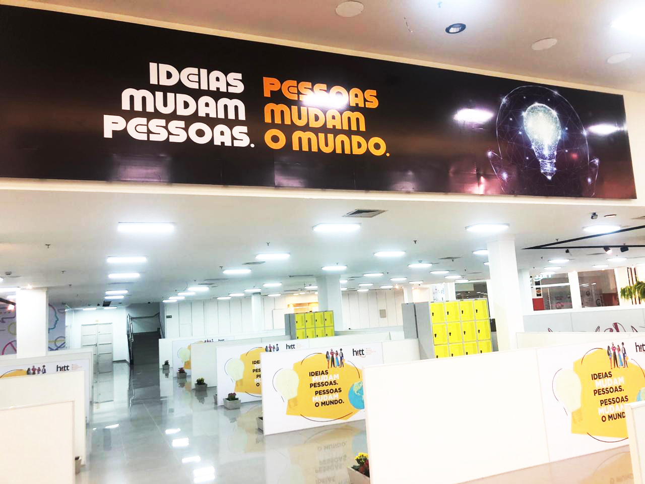 Webinar lança hoje o Hub de Inovação Tecnológica de Taubaté