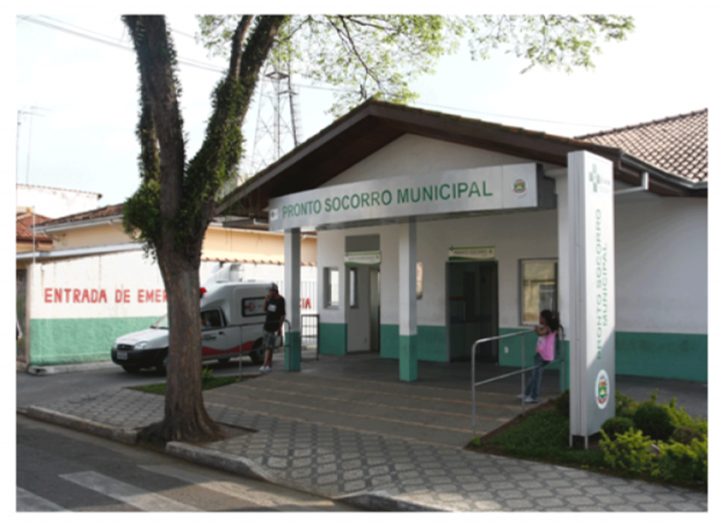 Caçapava tem 6 mortes por coronavírus