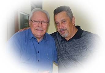 Nota de Falecimento: Marco Antonio Borges – Sincomerciários de Taubaté