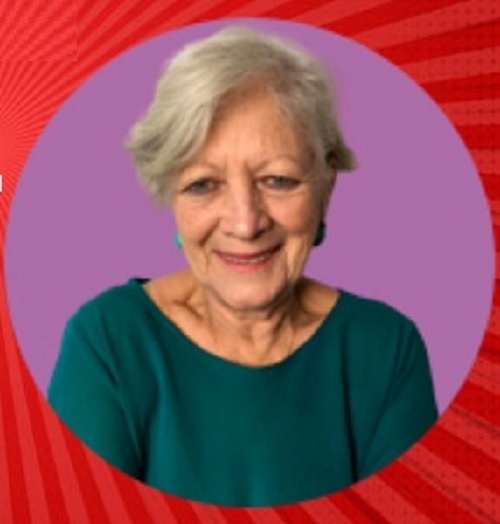 Pré-candidata a vice-prefeita pelo PT, Cecília Gabriel, defende governo participativo