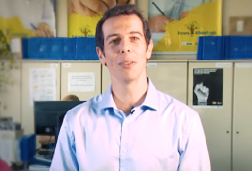 Renato Feder cotado para ser o novo Ministro da Educação