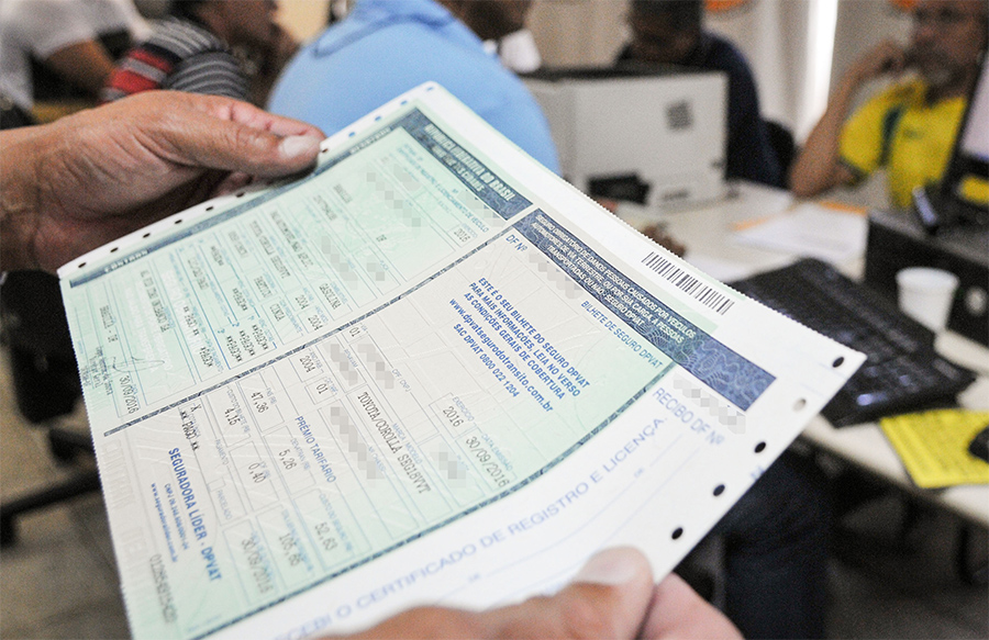 SP promove ações para entrega de documentos do Poupatempo e do Detran.SP