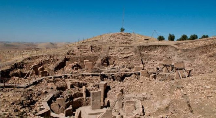 Göbekli Tepe, o templo turco que pode ser o mais antigo do mundo