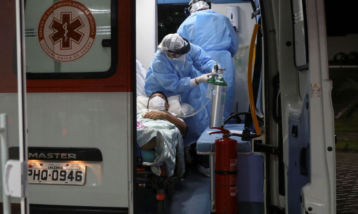 Especialista em fisioterapia afirma que sequelas da Covid-19 afetarão parte da população infectada até o início de 2021