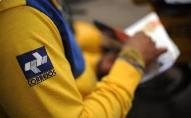 Correios divulga resultado do Programa Jovem Aprendiz