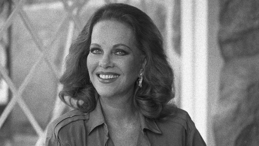 Morre a primeira Miss Brasil