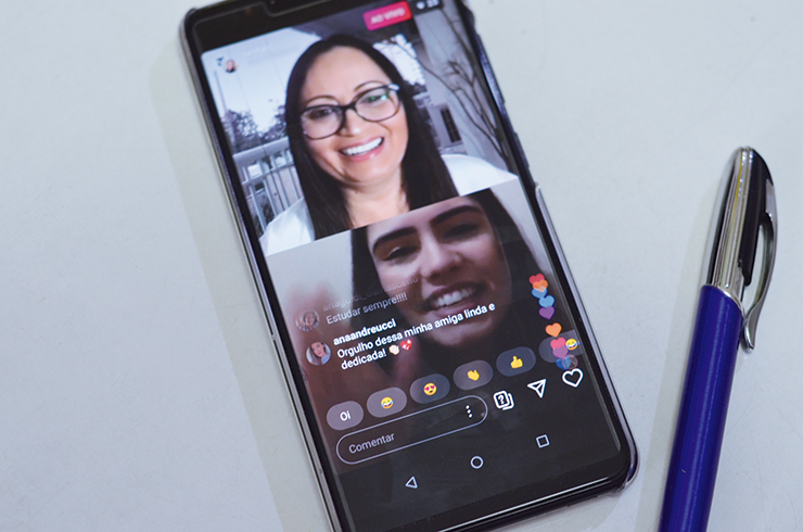 Programação da segunda semana do Festival Virtual Unitau – Especial Vest Inverno