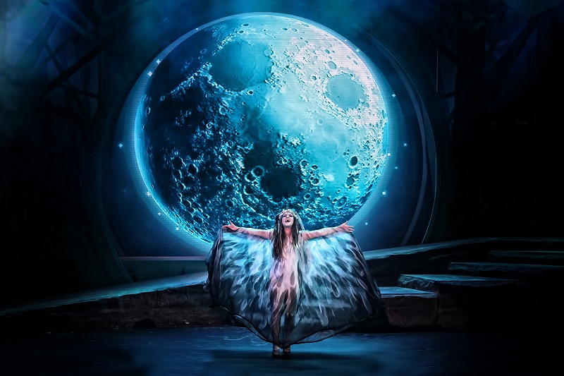 Sara Milca está entre os 24 selecionados para participar do programa ‘Talentos’, da TV Cultura