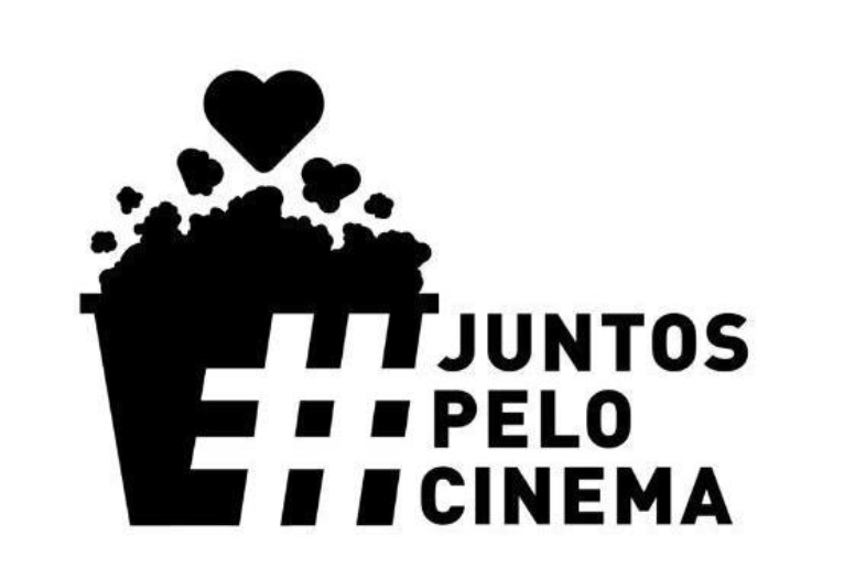 Campanha #JuntosPeloCinema une setor e lança site e primeiro vídeo, enquanto as salas ainda estão fechadas