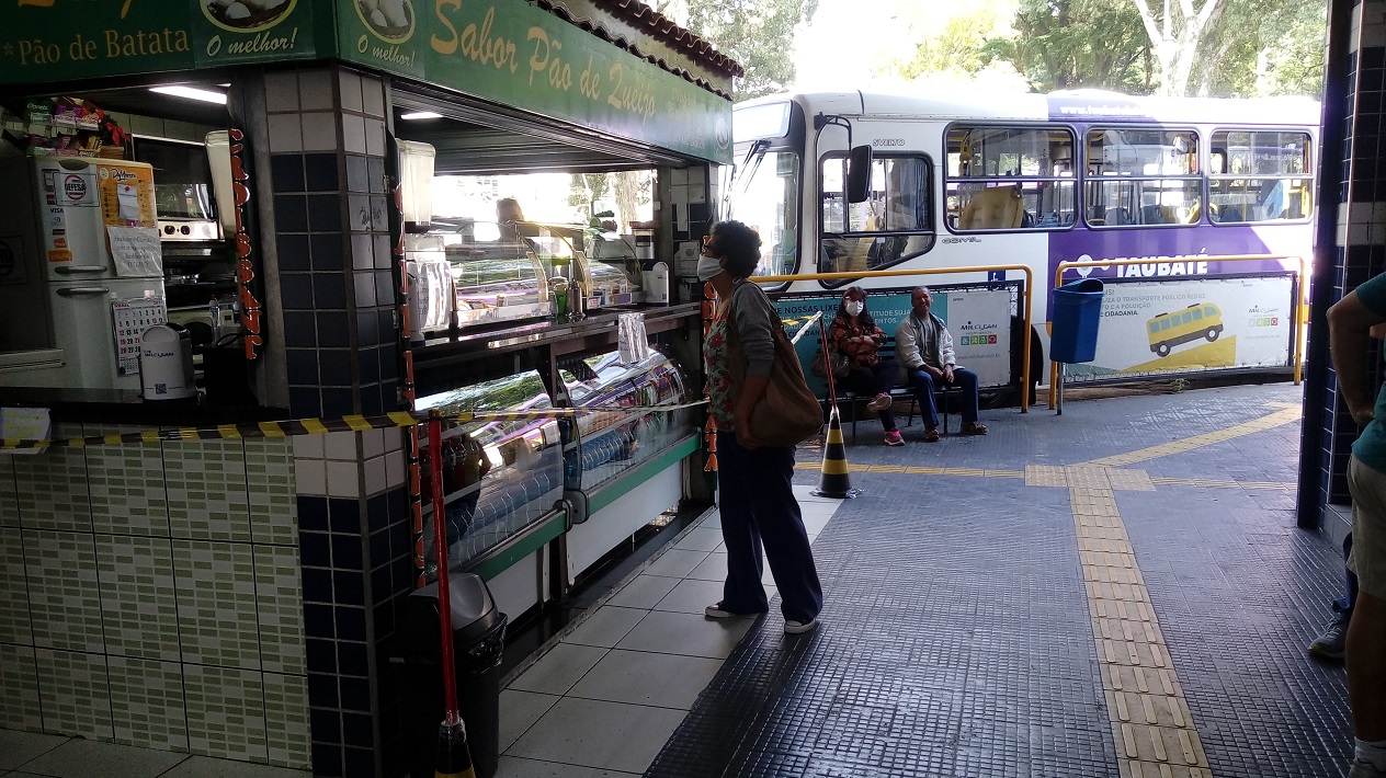 Taubaté chega a 752 casos de coronavírus e 22 mortes