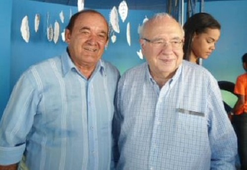 Coluna do Crisante – Flip: muitas histórias