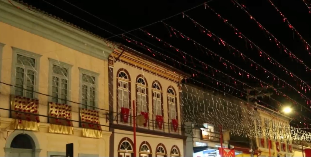 “Caminhos do Divino” revela a tradicional festa de São Luiz do Paraitinga