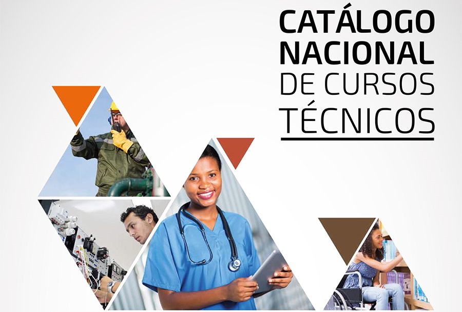 MEC abre consulta pública do novo Catálogo Nacional de Cursos Técnicos