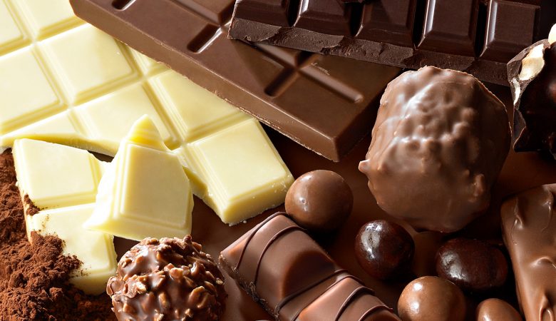 7 de julho: Dia do Chocolate