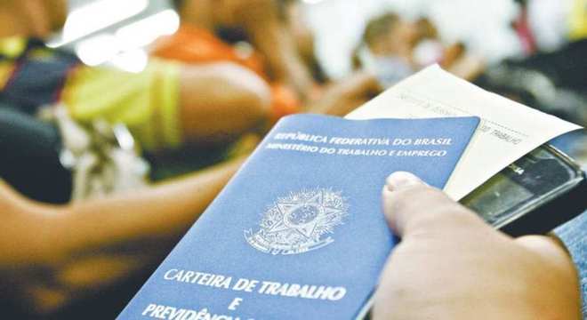 Requisições de seguro-desemprego em Taubaté recuam 22,4% em junho