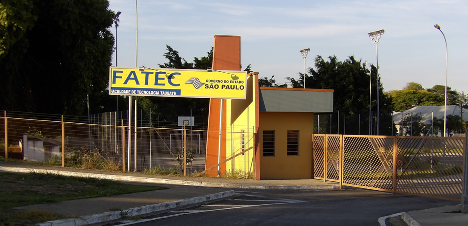 Fatec abre inscrições para processo seletivo