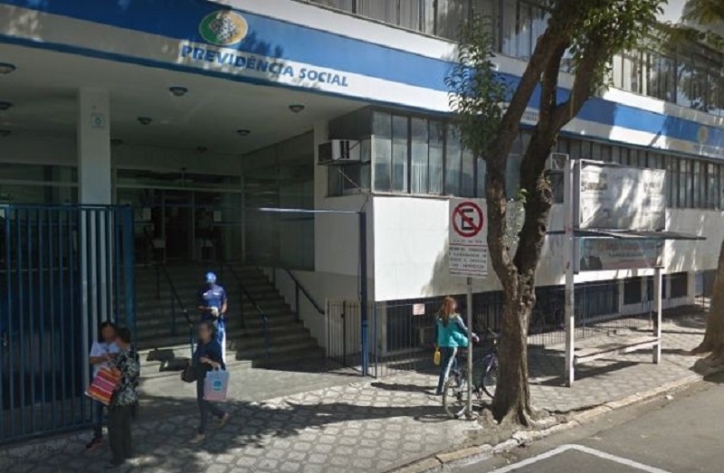 Reabertura das agências do INSS é adiada para 24 de agosto