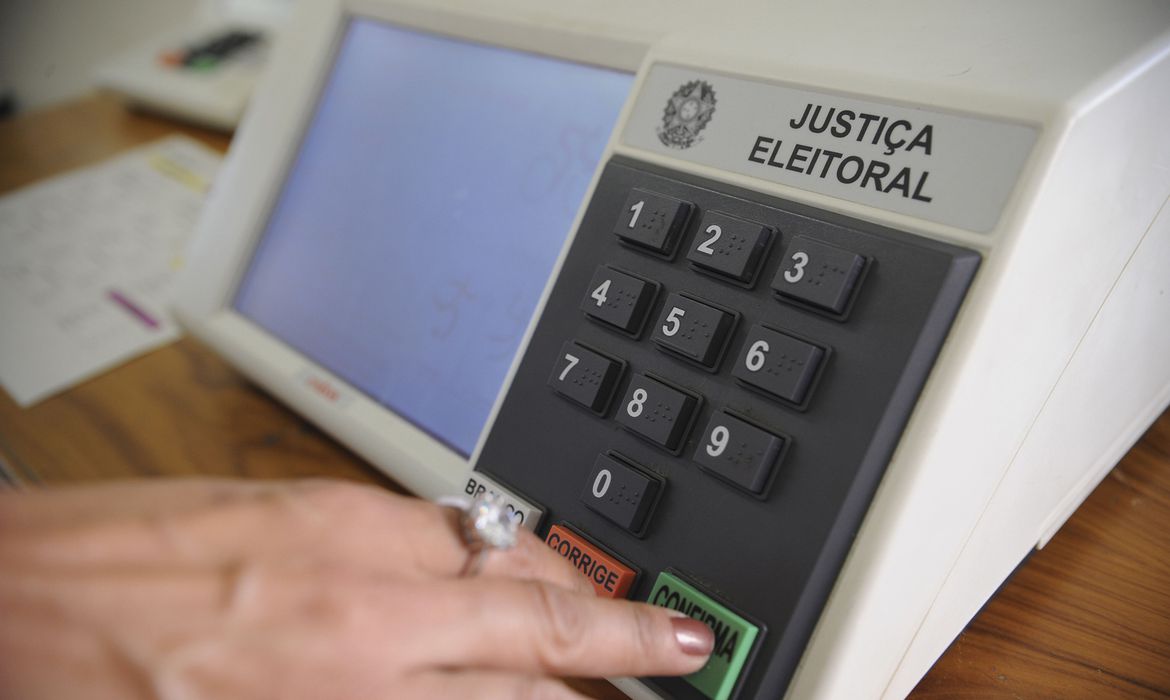 TSE divulga calendário das eleições 2024 e o primeiro turno será no dia 6 de outubro