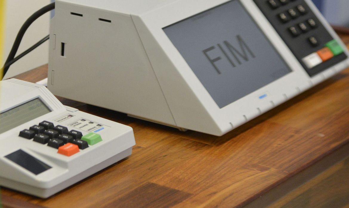 Confira o resultado das eleições em Taubaté