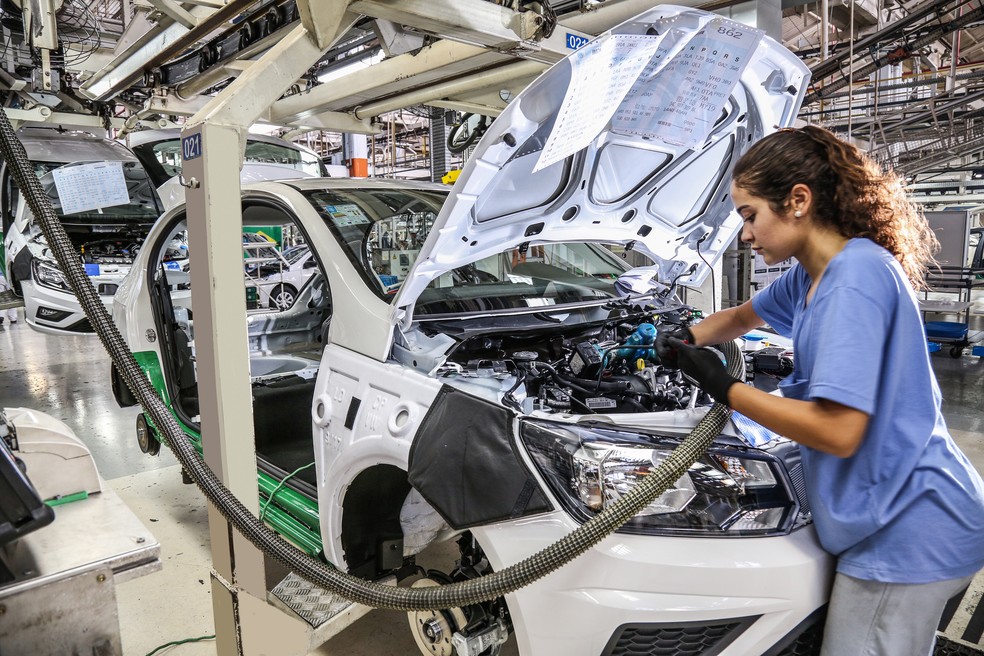 Volkswagen negocia para demitir 5 mil funcionários no Brasil, dizem sindicatos